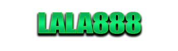 Logo LALA888
